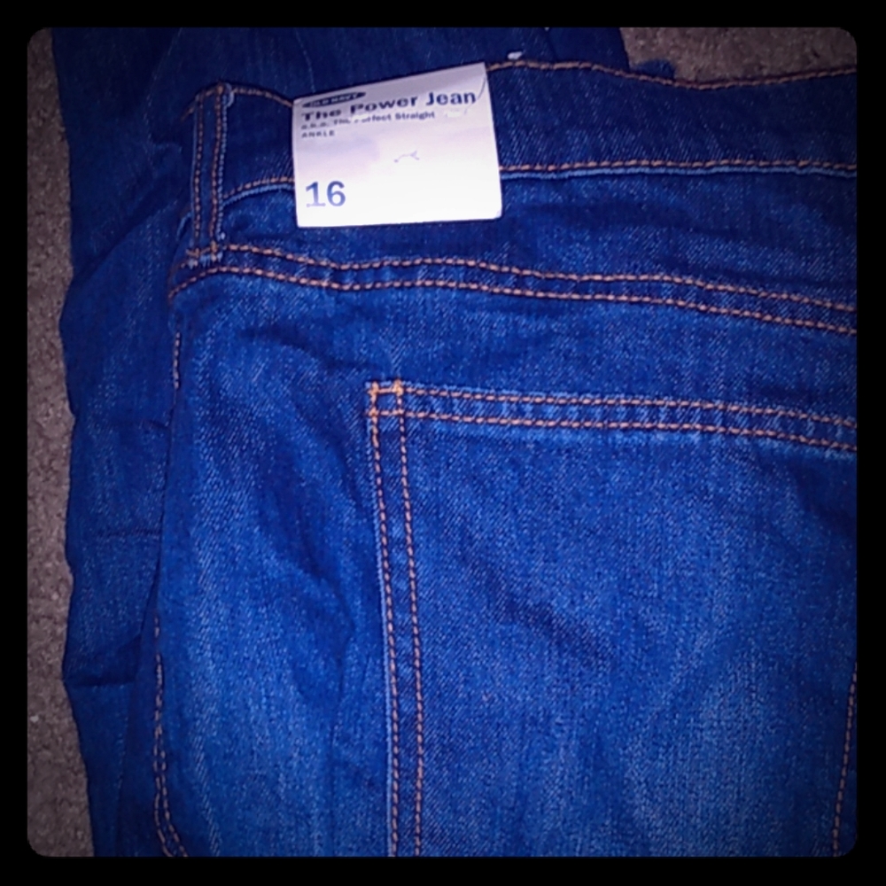 Pants